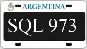 Patente SQL973