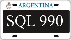 Patente SQL990