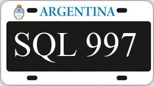 Patente SQL997