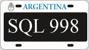 Patente SQL998