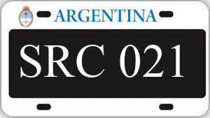 Patente SRC021