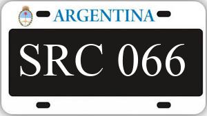 Patente SRC066