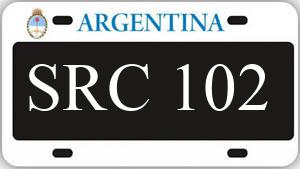 Patente SRC102