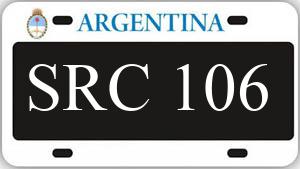 Patente SRC106