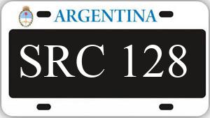 Patente SRC128