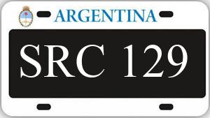 Patente SRC129