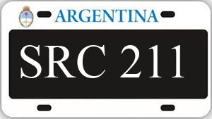 Patente SRC211
