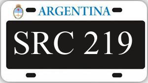 Patente SRC219