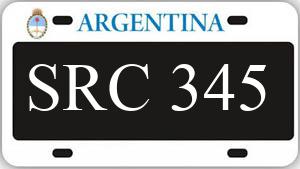 Patente SRC345
