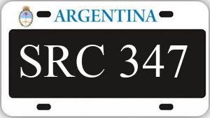 Patente SRC347