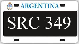 Patente SRC349