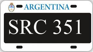 Patente SRC351