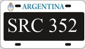 Patente SRC352