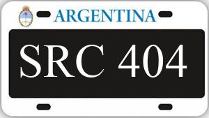 Patente SRC404