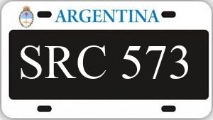 Patente SRC573