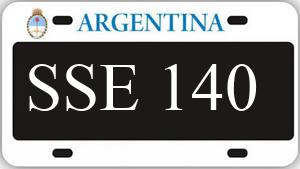 Patente SSE140