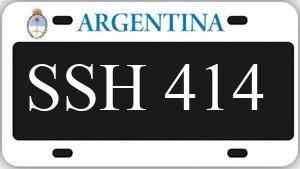 Patente SSH414