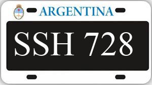 Patente SSH728