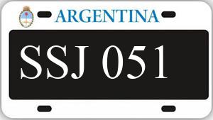 Patente SSJ051