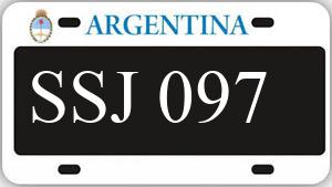 Patente SSJ097