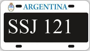 Patente SSJ121