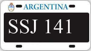 Patente SSJ141