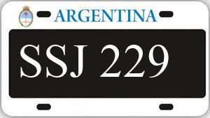 Patente SSJ229