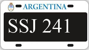 Patente SSJ241