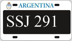 Patente SSJ291