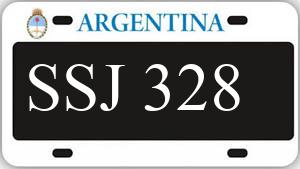 Patente SSJ328