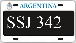 Patente SSJ342