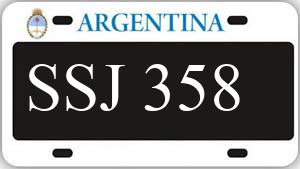 Patente SSJ358
