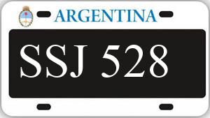 Patente SSJ528