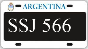 Patente SSJ566