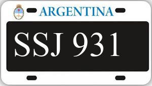 Patente SSJ931