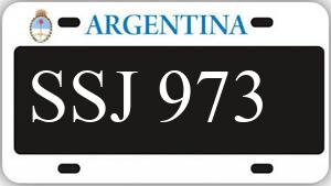 Patente SSJ973
