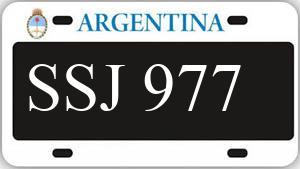 Patente SSJ977