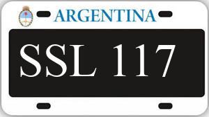 Patente SSL117