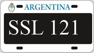 Patente SSL121