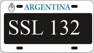 Patente SSL132
