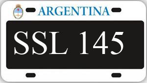 Patente SSL145