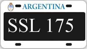 Patente SSL175