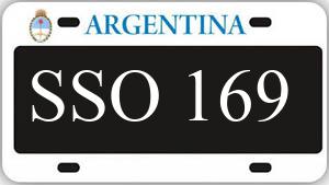 Patente SSO169