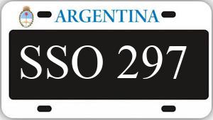 Patente SSO297