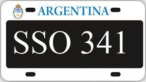 Patente SSO341