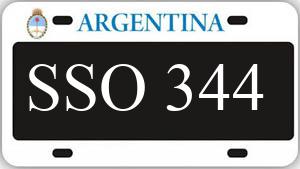Patente SSO344