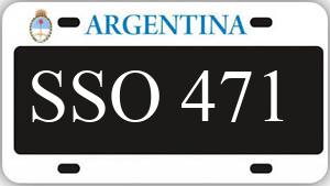 Patente SSO471