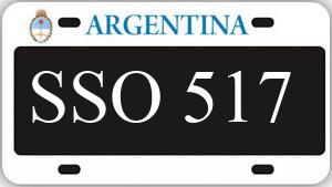 Patente SSO517