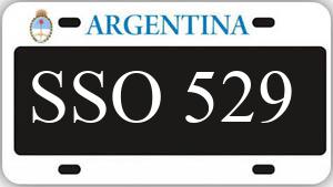 Patente SSO529