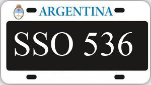 Patente SSO536
